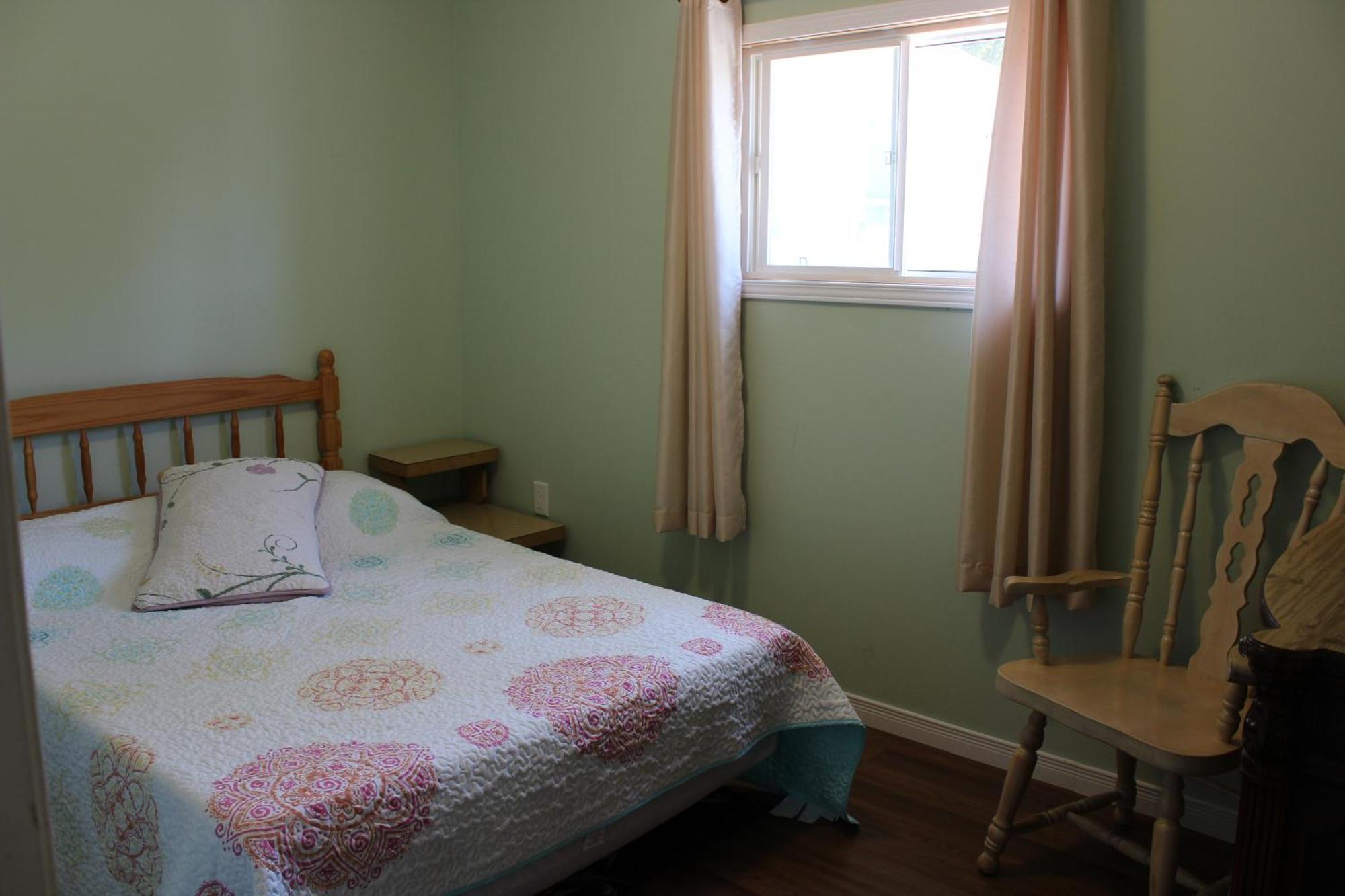 Bayshore Cottages Wiarton Rum bild
